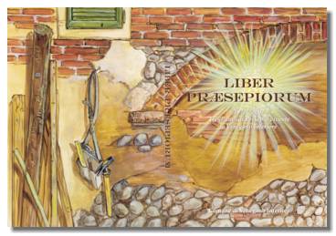 La copertina del libro